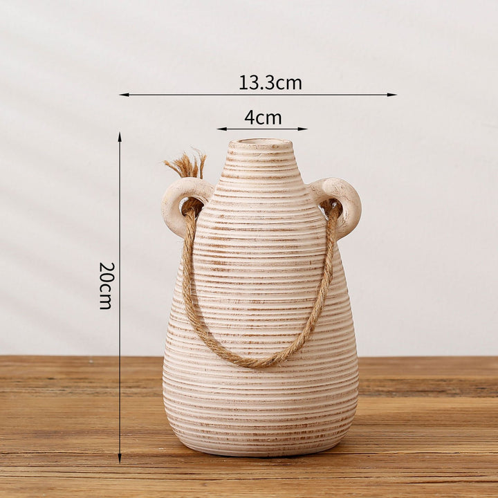 Deko Vase Stornfield