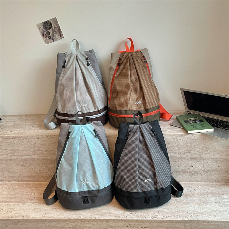 Lightweight Travel Backpack Stornfield