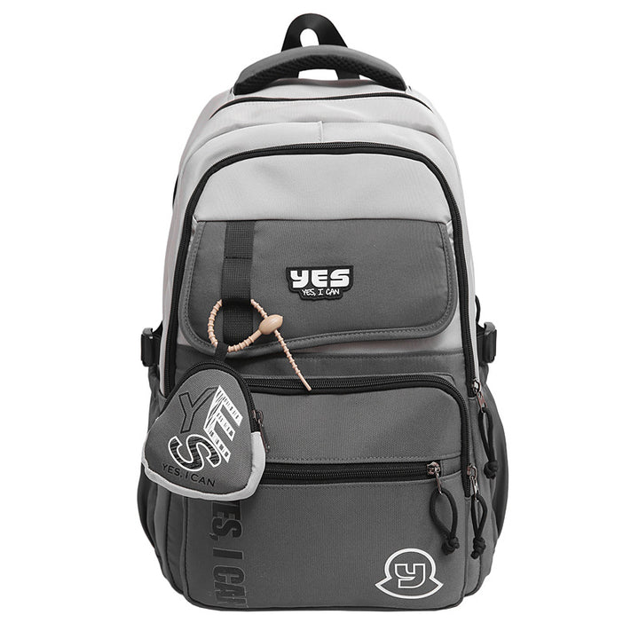 Versatile Urban Backpack Stornfield
