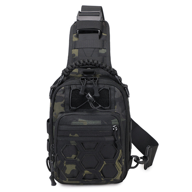 Tactical Versatile Sling Bag Stornfield