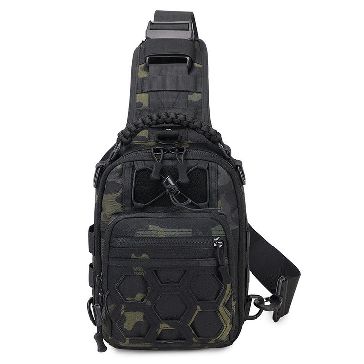 Tactical Versatile Sling Bag Stornfield