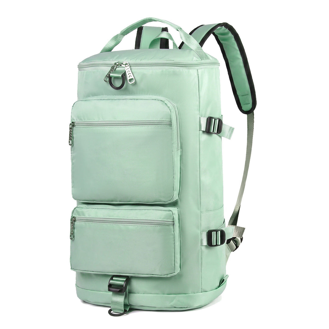 Multi-Functional Travel Backpack Stornfield