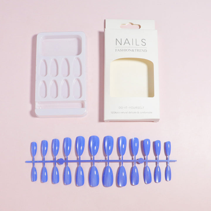 Do-It-Yourself Nail Art Kit Stornfield