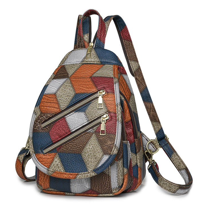 Compact Travel Backpack Stornfield