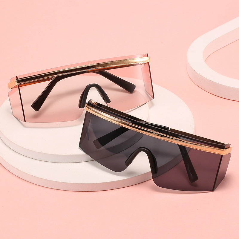 Ladies fashionable safety glasses with innovative design Stornfield