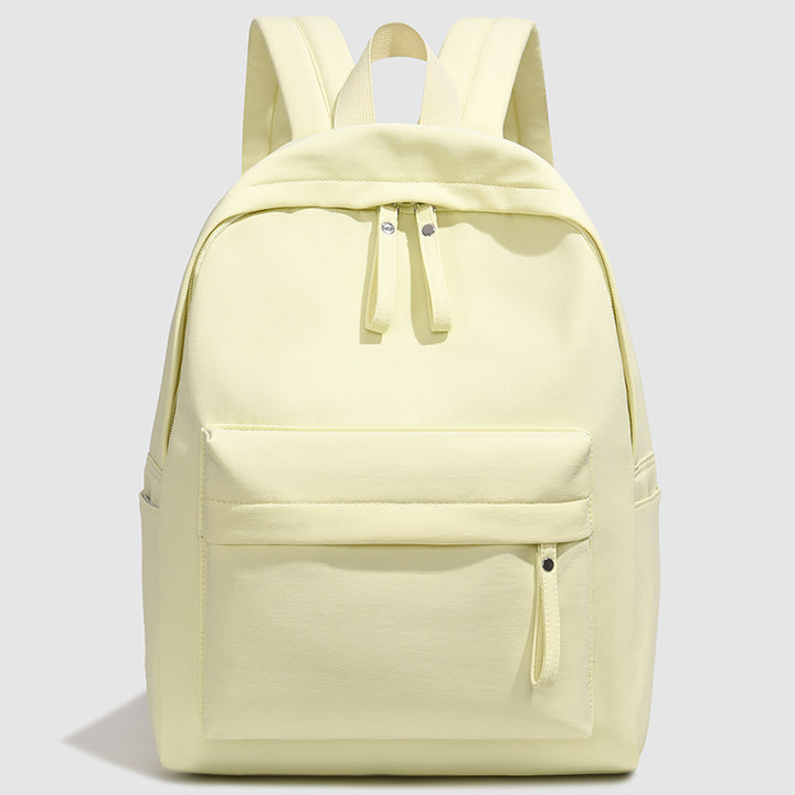 Sleek Minimalist Backpack Stornfield