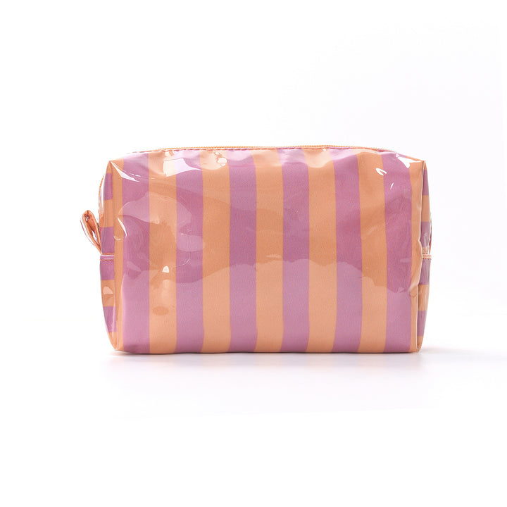 Cosmetic storage bag with water-repellent coating Stornfield