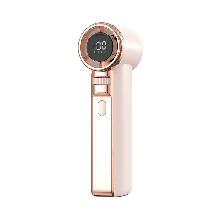 Unisex Advanced Personal Airflow Fan Stornfield