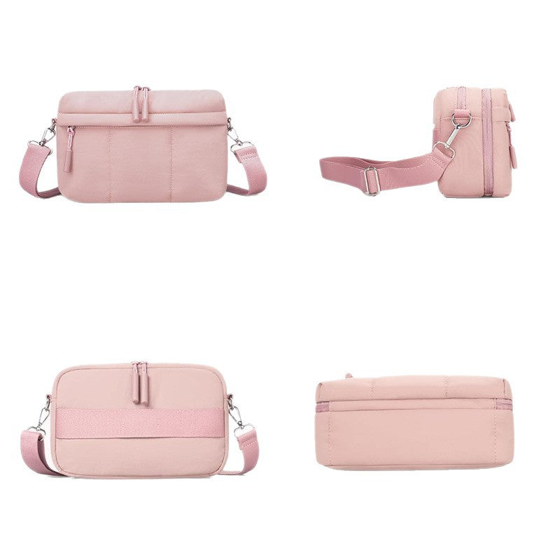 Stylish and Functional Shoulder Bag Stornfield