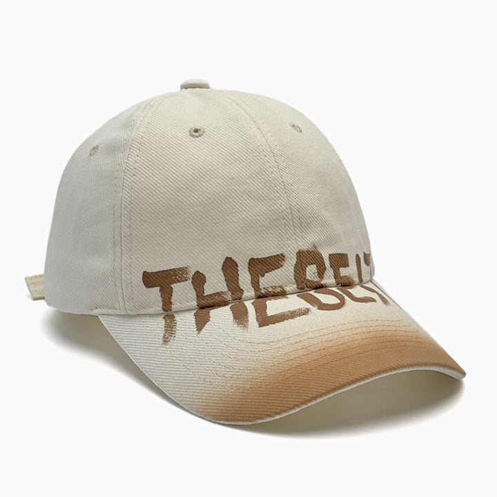Women's sporty cotton cap Stornfield