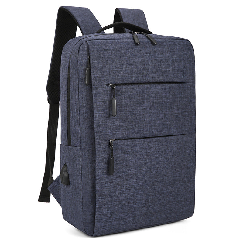Urban Minimalist Backpack Stornfield