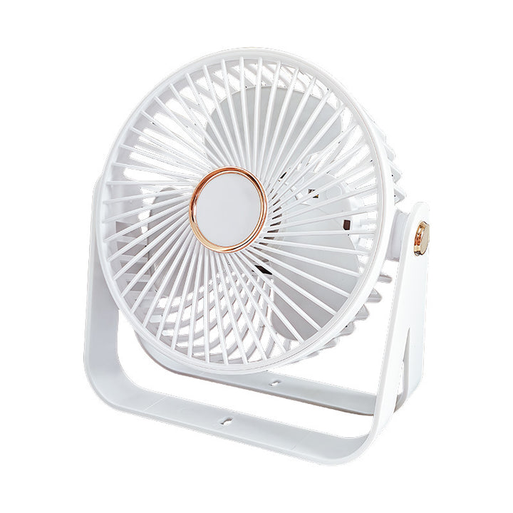 Ladies Table Fan Stornfield