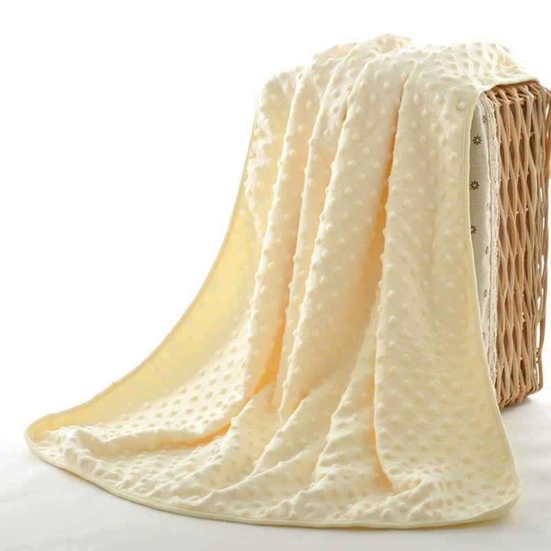 Wurf blanket Stornfield