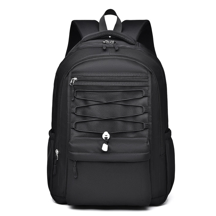 Versatile Multi-Pocket Travel Backpack Stornfield