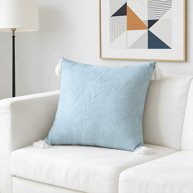Women Decorative Pillowcase Stornfield