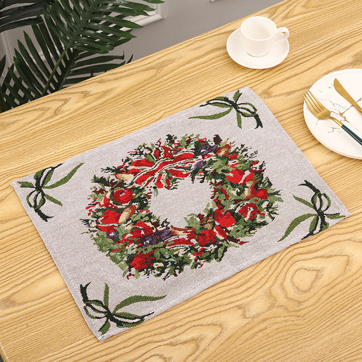 Festive tablecloth Stornfield