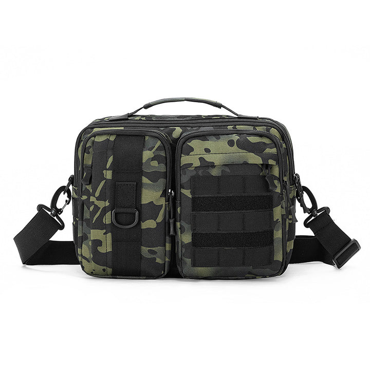 Compact Tactical Multi-Pocket Bag Stornfield