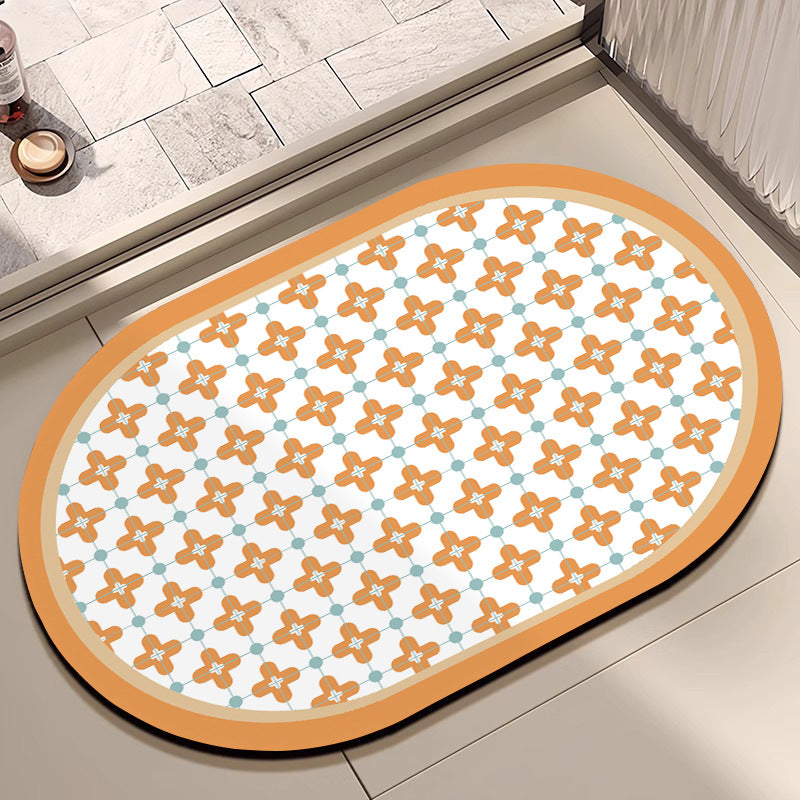 Inspirational Bath Mat Stornfield