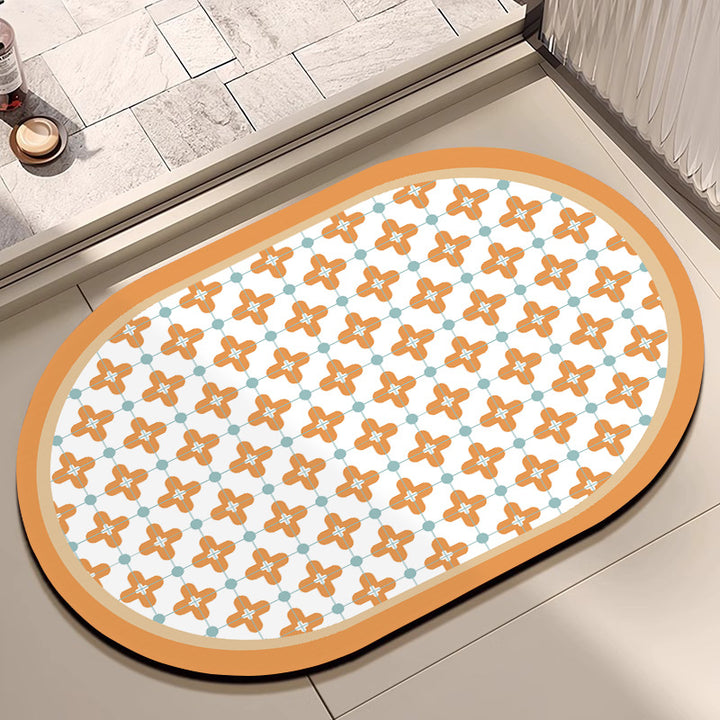 Inspirational Bath Mat Stornfield