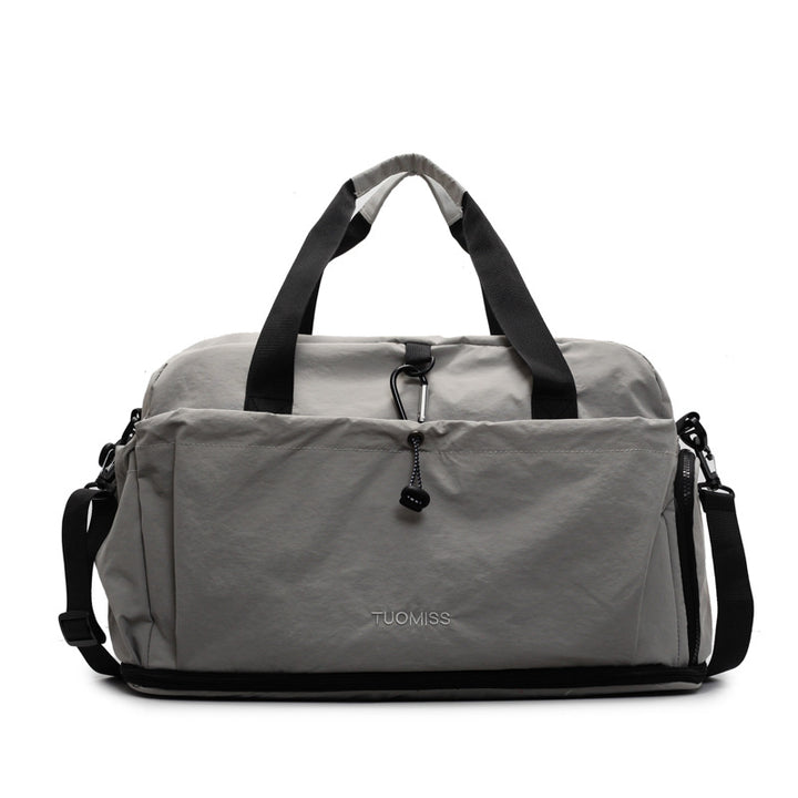 Multi-Use Lightweight Travel Duffle