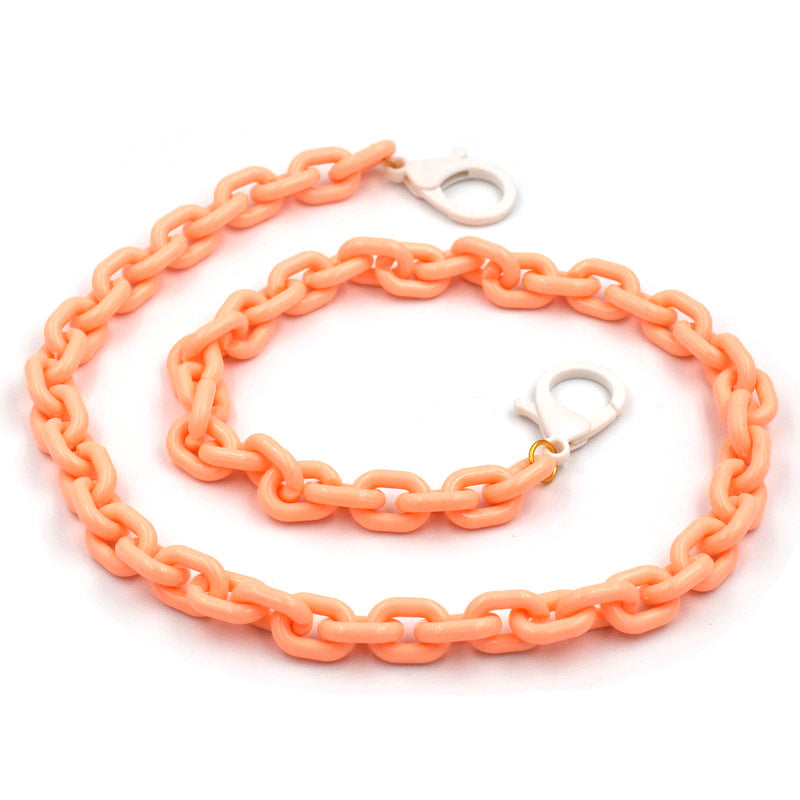 Stylish Chain Eyewear Strap Stornfield