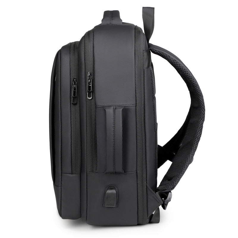 Versatile Travel Backpack Stornfield
