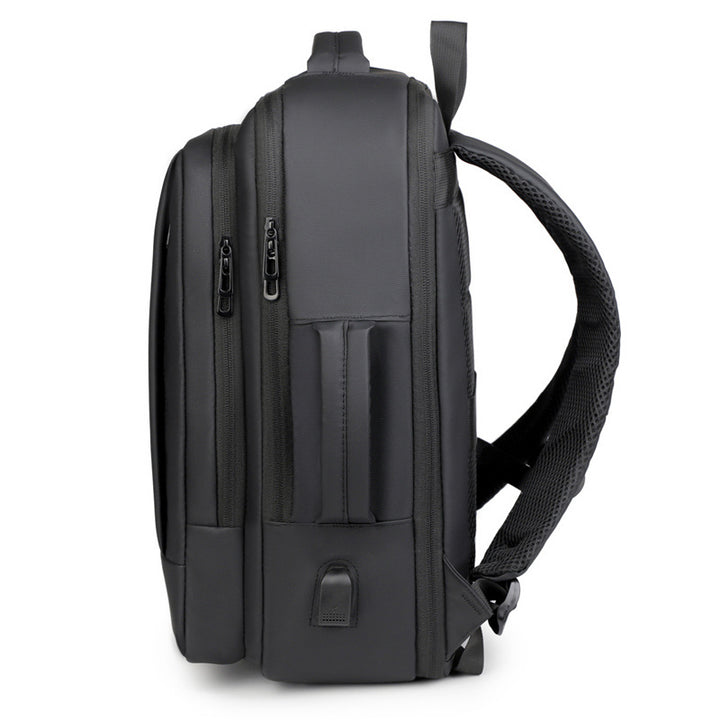 Versatile Travel Backpack Stornfield