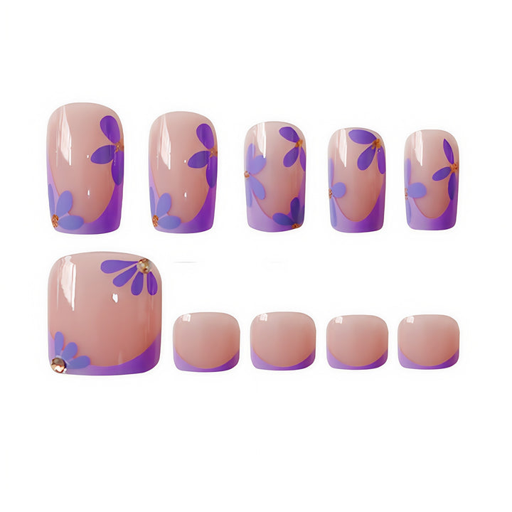 Artistic Nail Art Set Stornfield