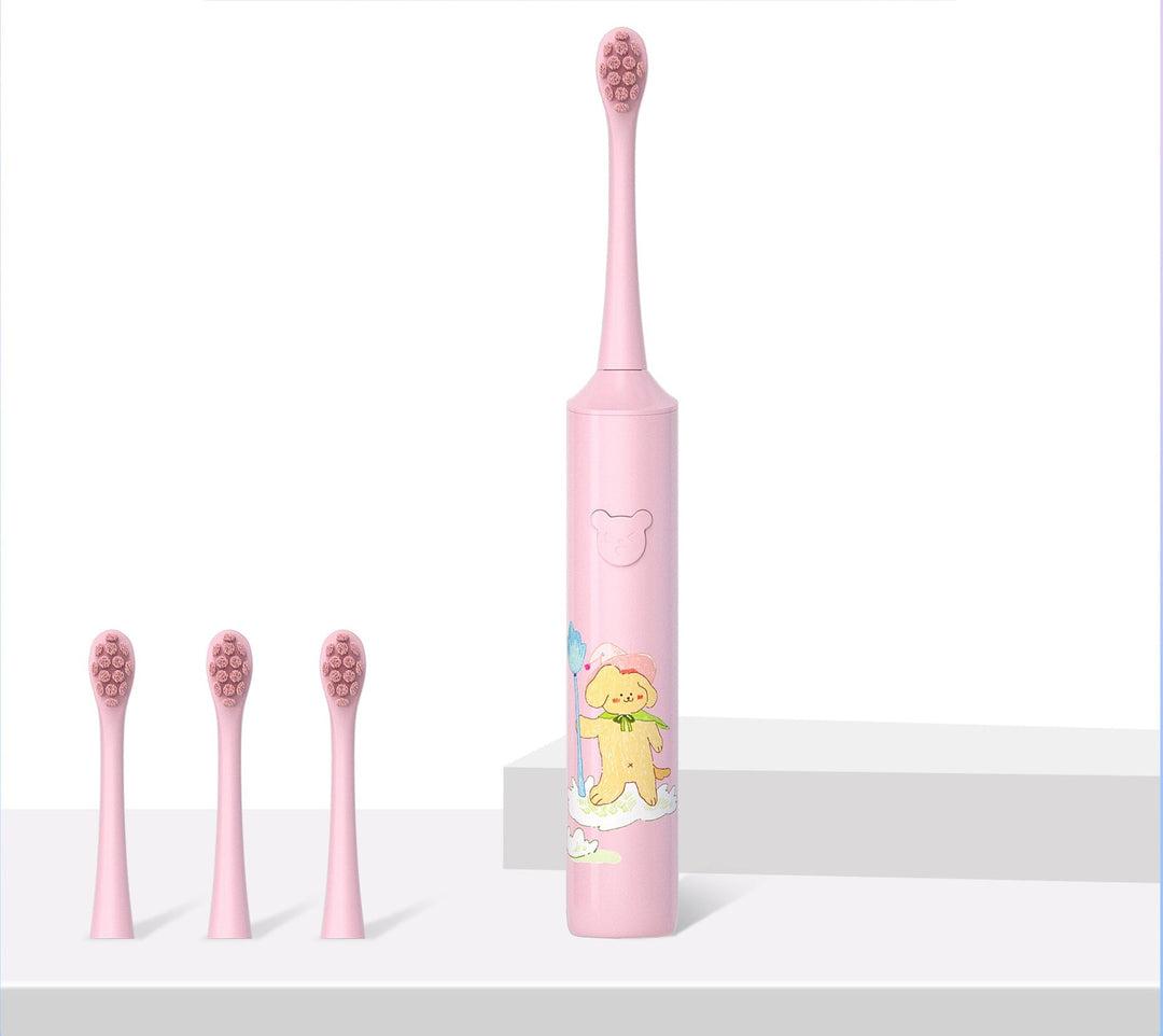 Fun Electric Toothbrush Stornfield