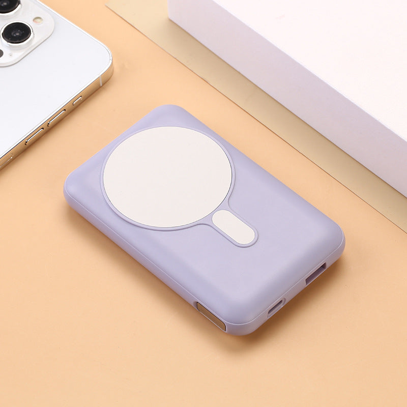 Portable Magnetic Powerbank Stornfield