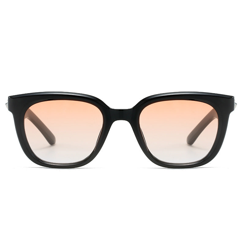 Fashionable Square Frame Sunglasses Stornfield