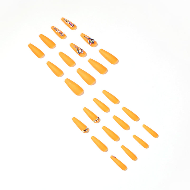 Artful Fingernails Stornfield
