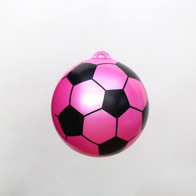 Unisex Versatile Soccer Ball with International Flag Designs Stornfield