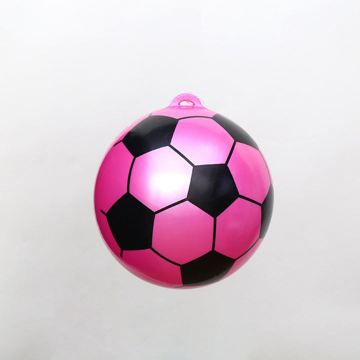 Unisex Versatile Soccer Ball with International Flag Designs Stornfield
