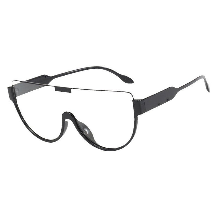 Ladies Fashionable Oversized Sunglasses with Innovative Design Stornfield