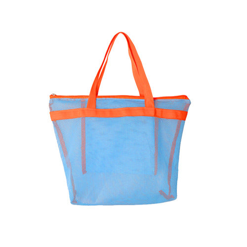 Practical mesh tote bag Stornfield