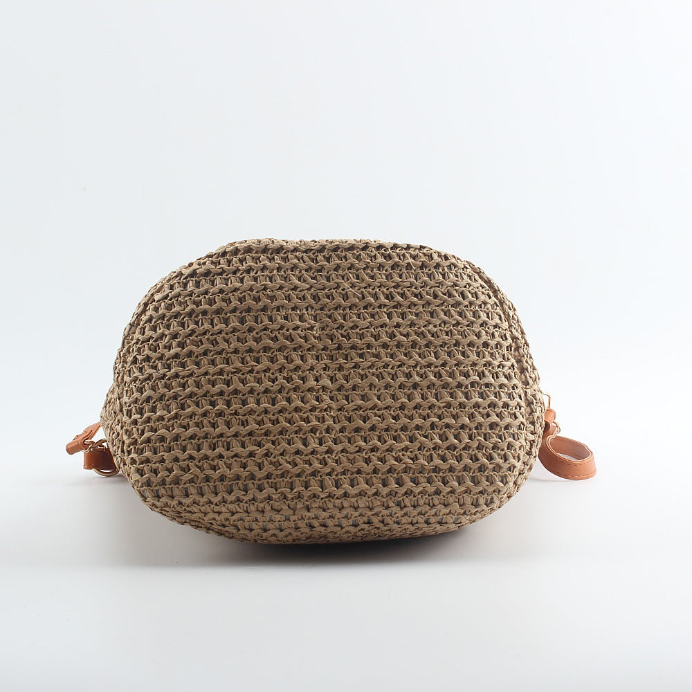 Elegant Bag in Casual Backpack Style Stornfield