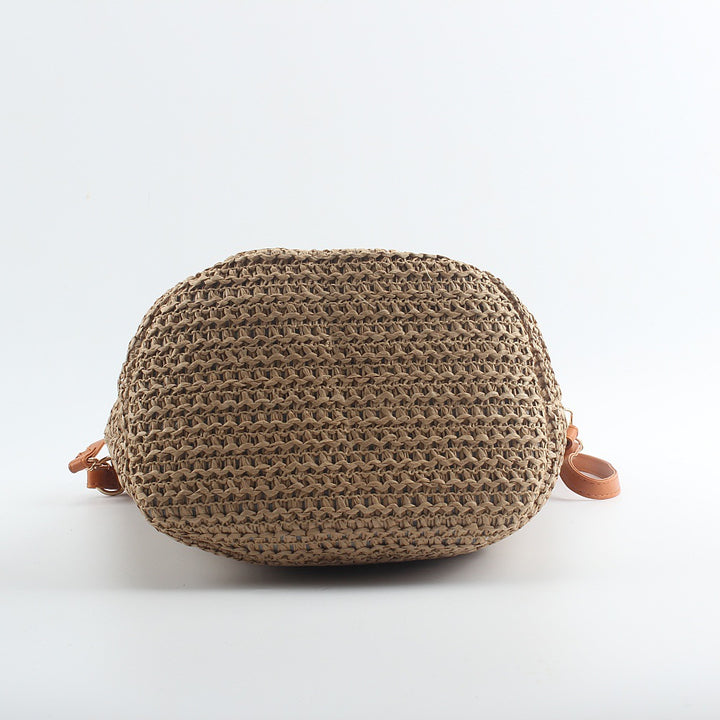 Elegant Bag in Casual Backpack Style Stornfield