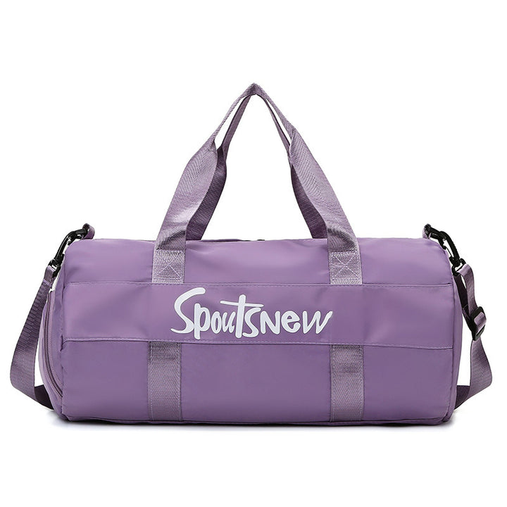 Sports bag Stornfield