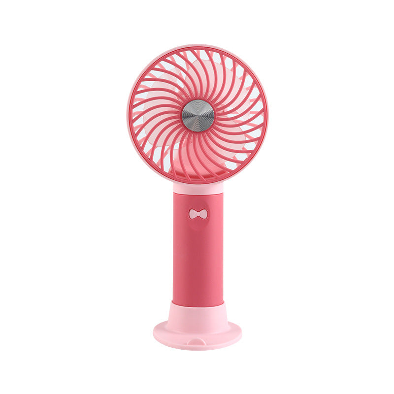 Women's portable handheld fan Stornfield