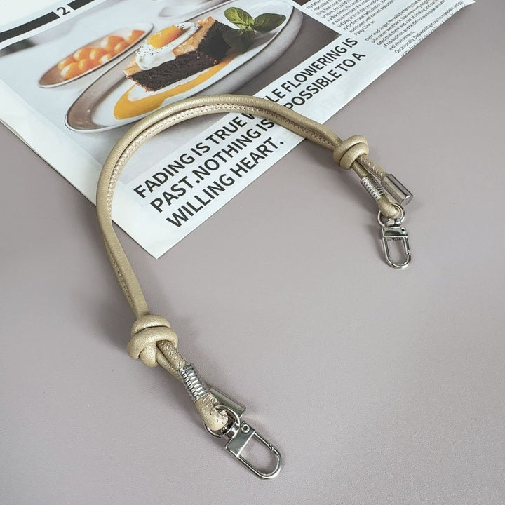 Stylish Silicone Lanyard Strap Stornfield