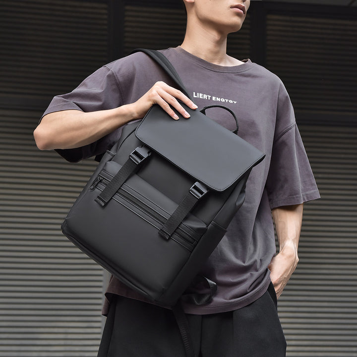 Ergonomic Versatile Laptop Backpack Stornfield