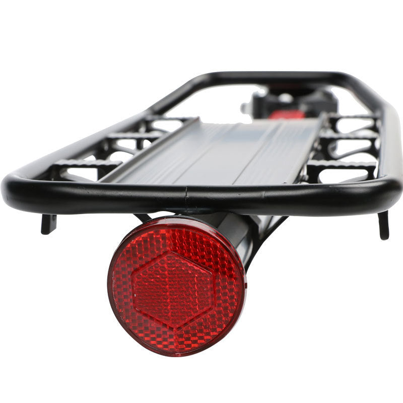 Versatile Bicycle Cargo Rack Stornfield