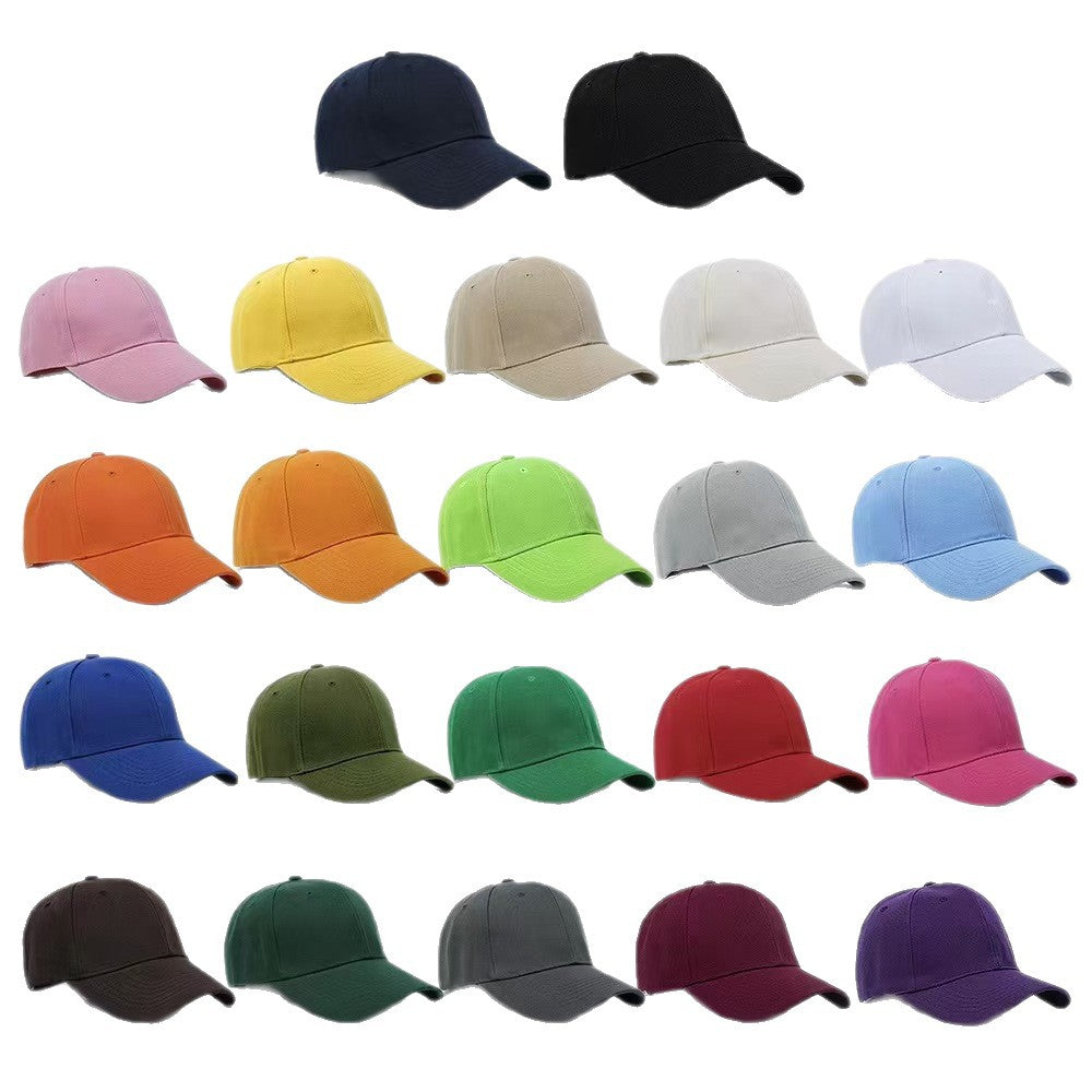 Men's Classic Structured Baseball Hat Stornfield