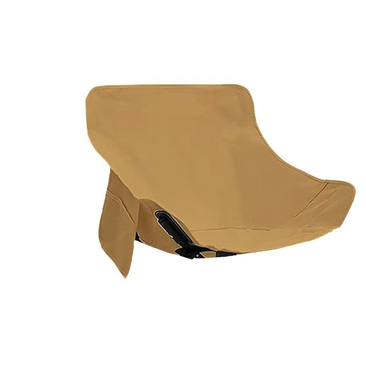 Comfortable Outdoor Backpack Chair Stornfield