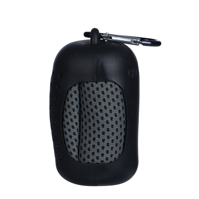 Ladies portable Bluetooth speaker Stornfield