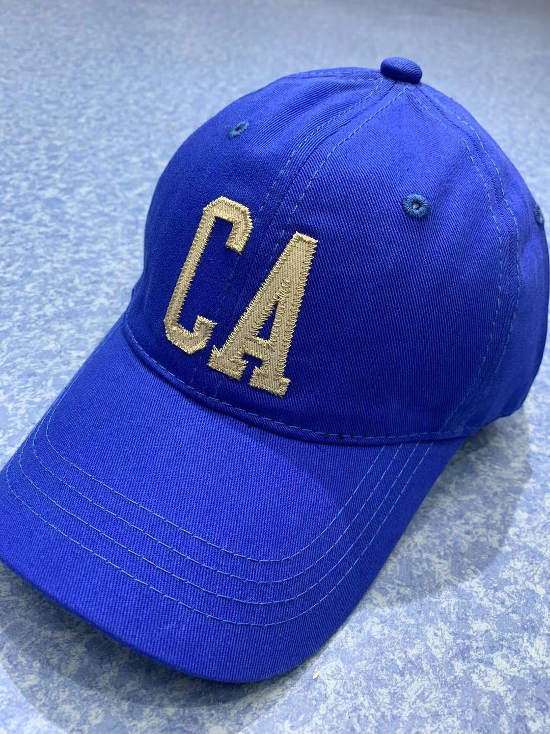 Men's Casual Embroidered Baseball Cap Stornfield 1783926872