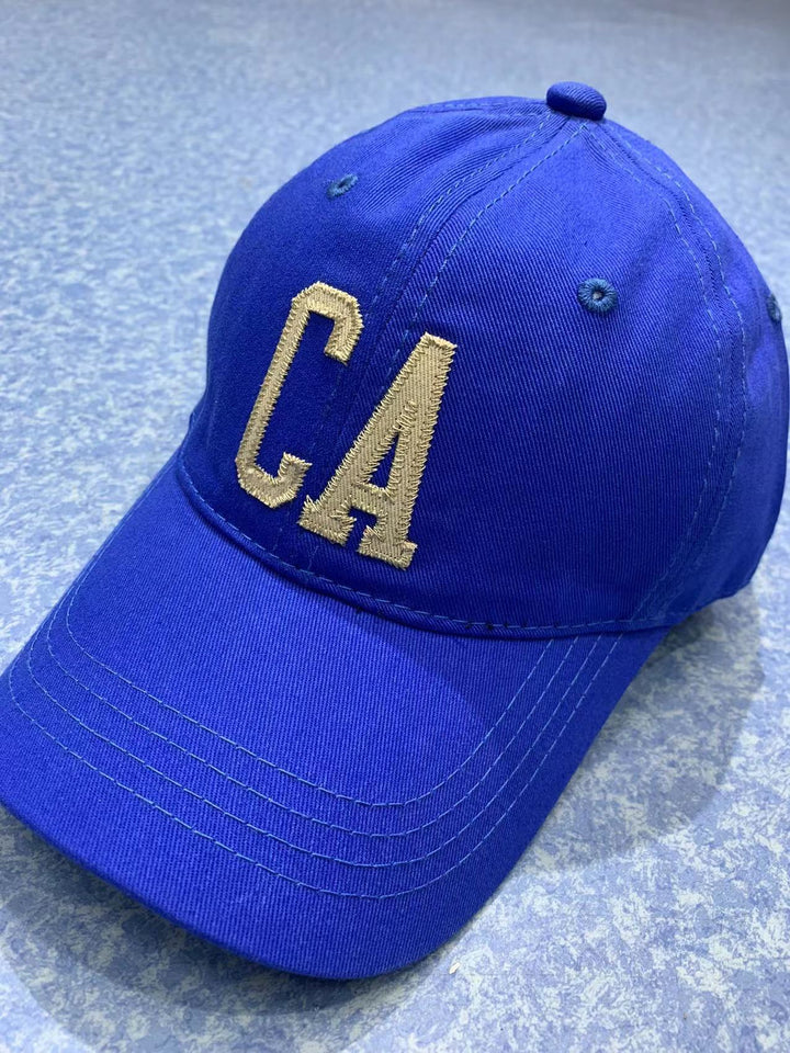 Men's Casual Embroidered Baseball Cap Stornfield 1783926872
