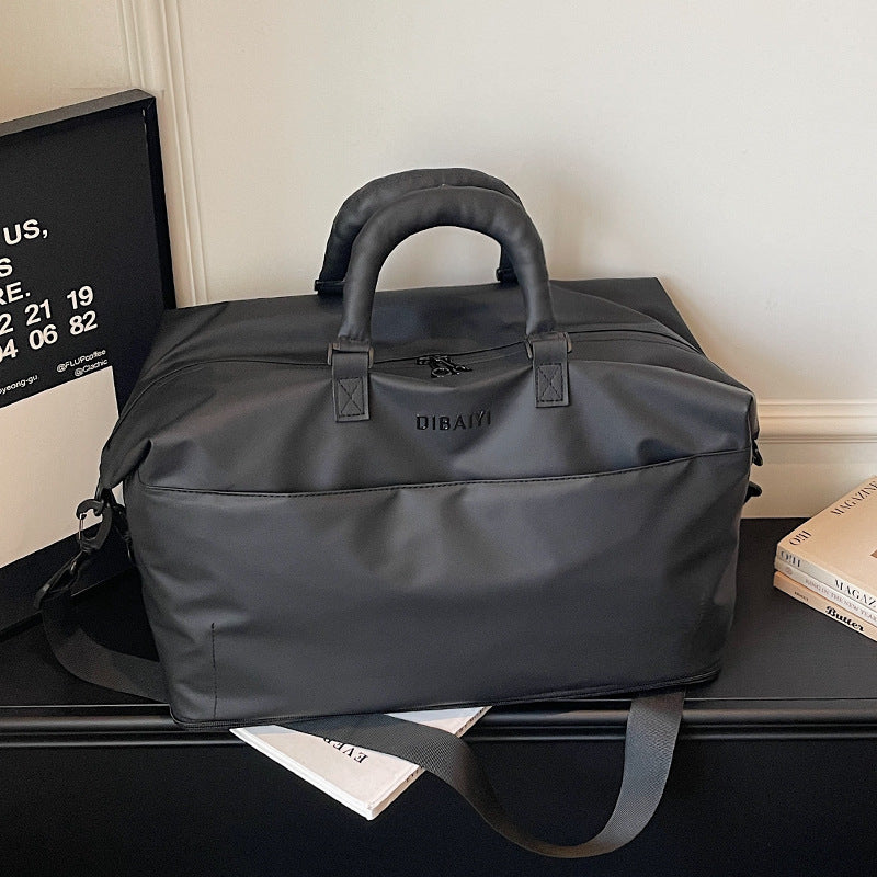 Travel Duffel Bag