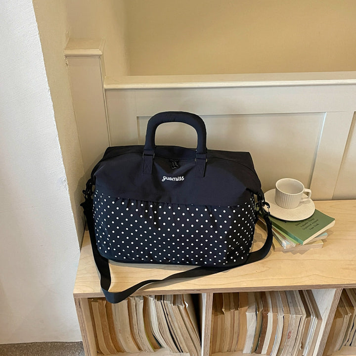 Travel Weekender